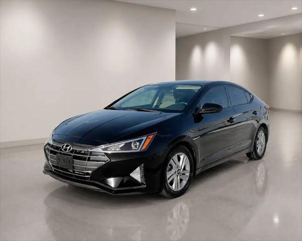 2020 Hyundai Elantra Value Edition for sale in Pflugerville, TX