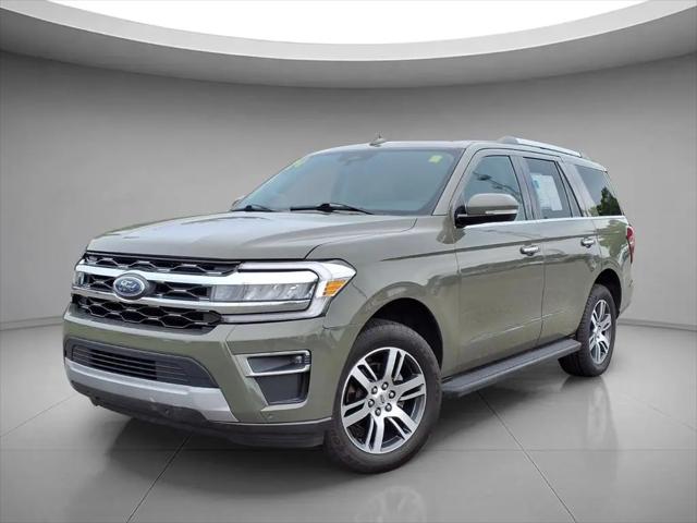 2024 Ford Expedition Limited for sale in Shelby, NC