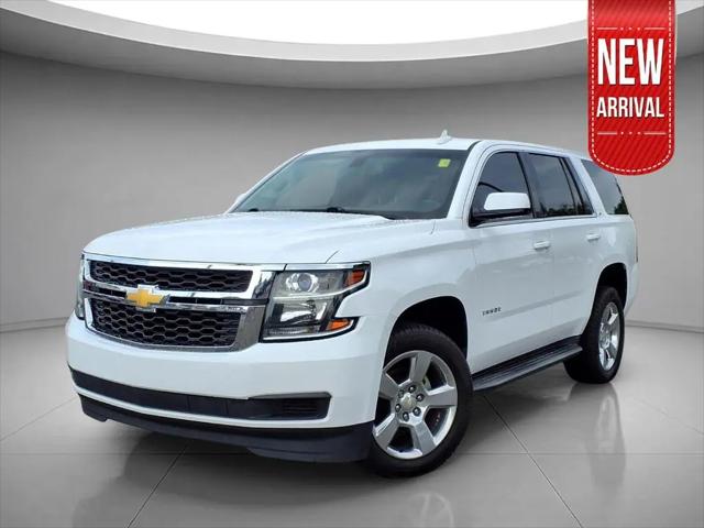 2016 Chevrolet Tahoe LS for sale in Shelby, NC