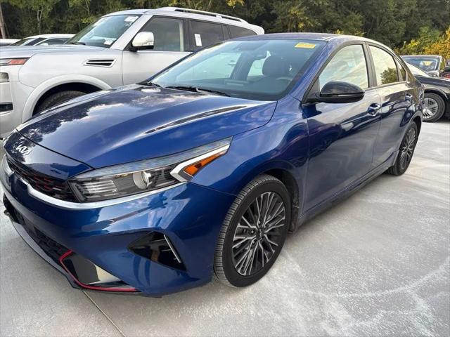 2024 Kia Forte GT-Line for sale in Moss Point, MS