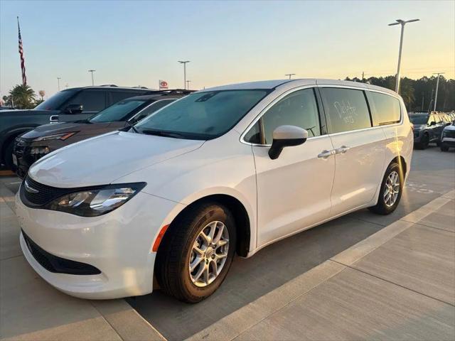 2023 Chrysler Voyager LX for sale in Moss Point, MS