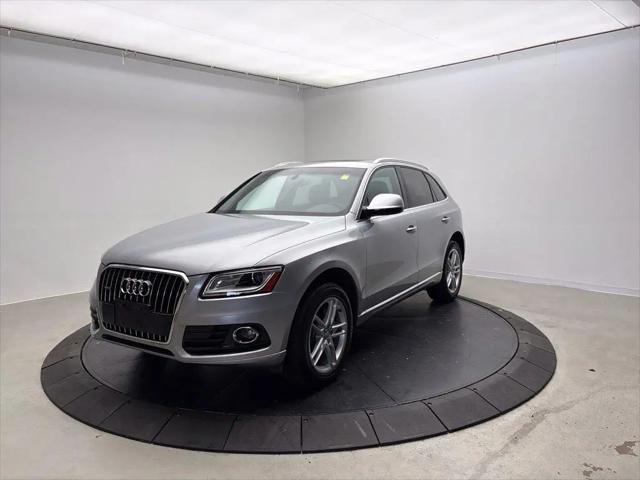 2016 Audi Q5 2.0T Premium for sale in Fairfield, CT