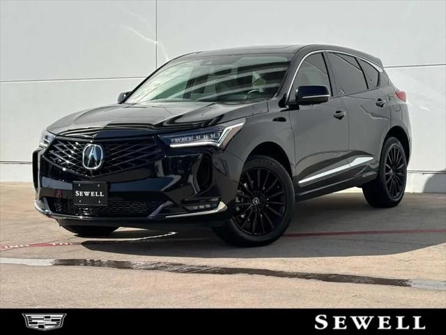 2025 Acura RDX Advance for sale in Grapevine, TX
