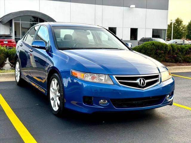 2006 Acura TSX Base for sale in Naperville, IL