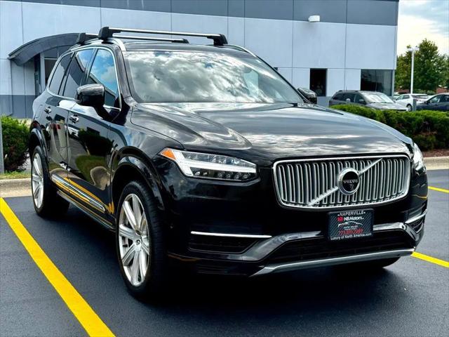2019 Volvo XC90 Hybrid T8 Inscription for sale in Naperville, IL