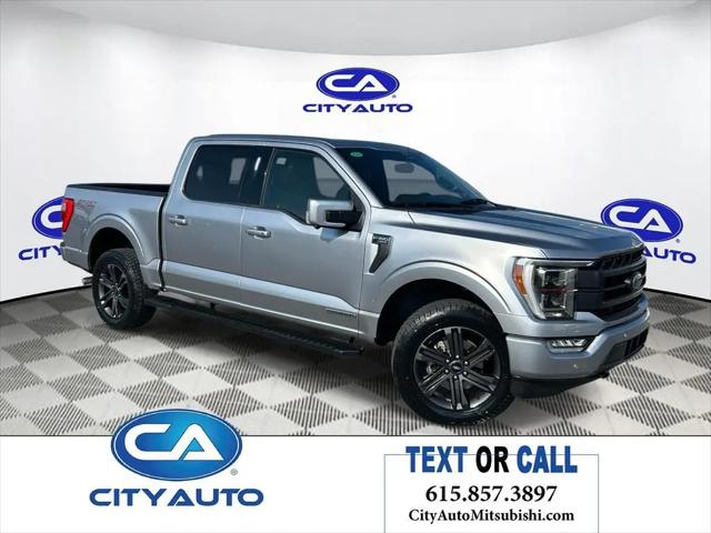 2023 Ford F-150 LARIAT for sale in Memphis, TN