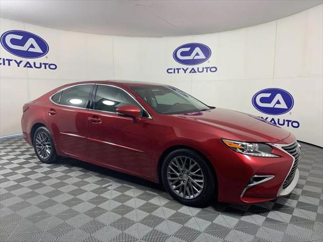 2018 Lexus ES 350 Base for sale in Memphis, TN