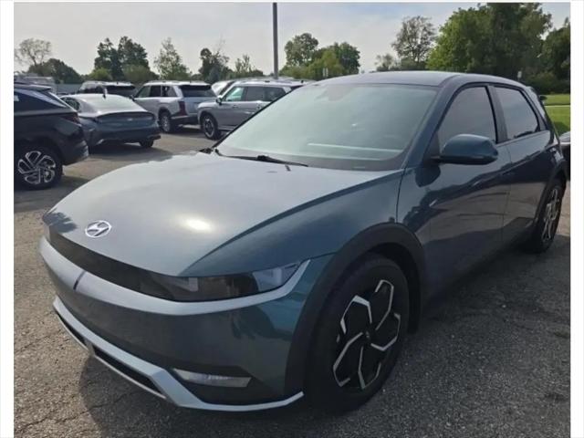 2024 Hyundai IONIQ 5 SEL for sale in Richmond, VA