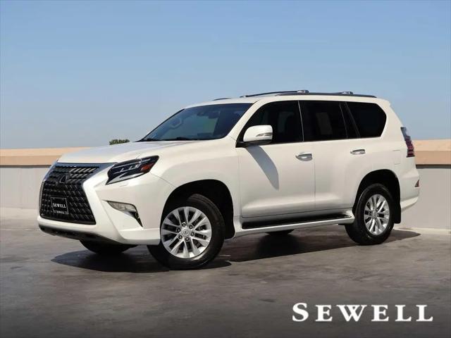 2023 Lexus GX 460 Premium for sale in Dallas, TX