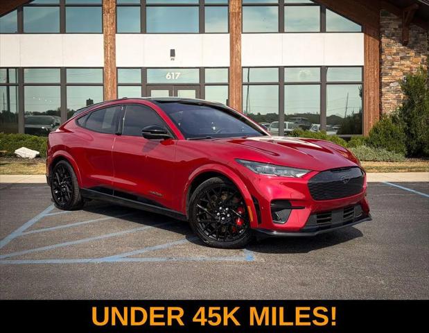2023 Ford Mustang Mach-E GT for sale in Troy, MO