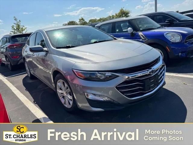 2023 Chevrolet Malibu FWD 1LT for sale in St. Peters, MO