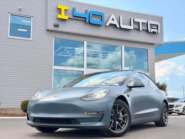 2019 Tesla Model 3 Long Range for sale in Greensboro, NC