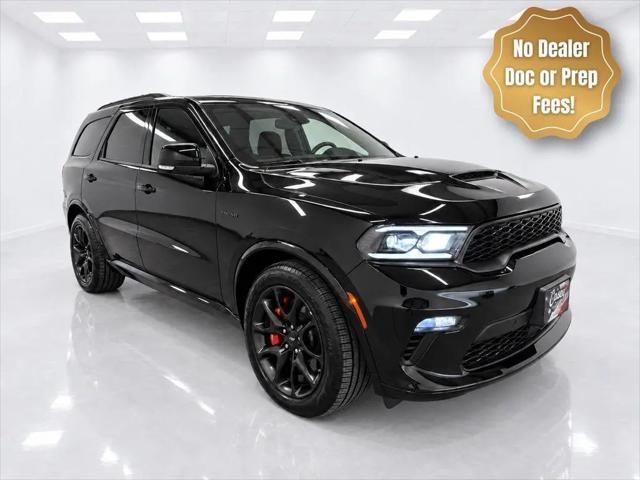 2023 Dodge Durango R/T Plus AWD for sale in Springfield, VT