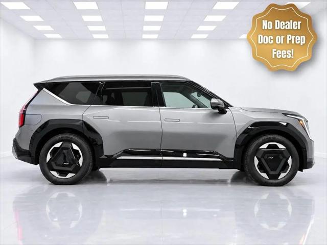 2024 Kia EV9 Land for sale in Springfield, VT