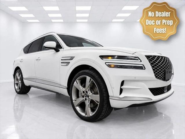 2024 Genesis GV80 3.5T AWD for sale in Springfield, VT