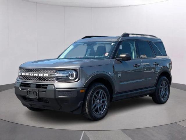 2025 Ford Bronco Sport Big Bend for sale in Columbia, MS