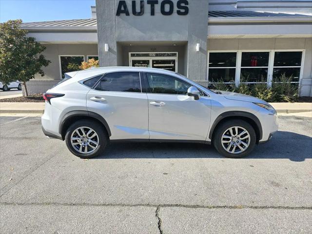 2016 Lexus NX 200t Base for sale in Florence, AL