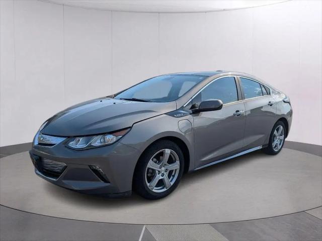 2017 Chevrolet Volt LT for sale in Hattiesburg, MS