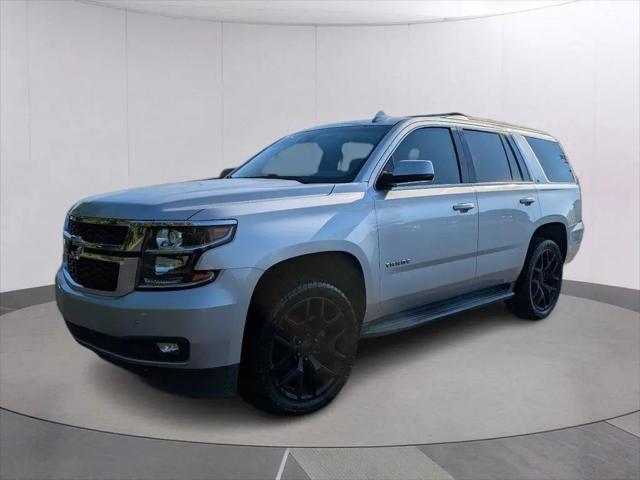 2017 Chevrolet Tahoe LT for sale in Hattiesburg, MS
