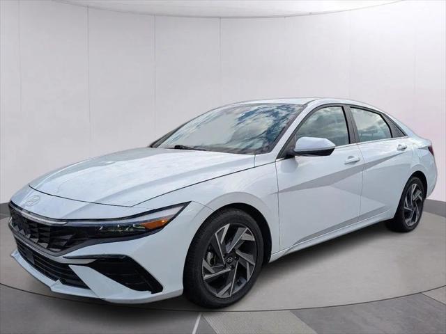 2025 Hyundai Elantra SEL Convenience for sale in Hattiesburg, MS
