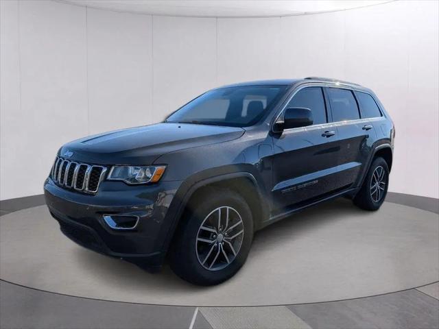 2018 Jeep Grand Cherokee Laredo E 4x2 for sale in Hattiesburg, MS