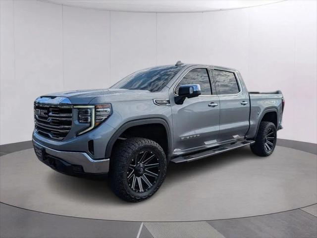 2023 GMC Sierra 1500 4WD Crew Cab Short Box SLT for sale in Hattiesburg, MS