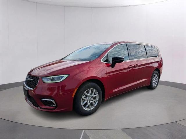2024 Chrysler Pacifica Touring L for sale in Hattiesburg, MS