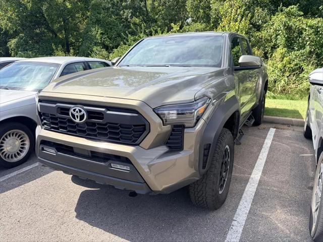 2024 Toyota Tacoma TRD Off Road for sale in Merriam, KS