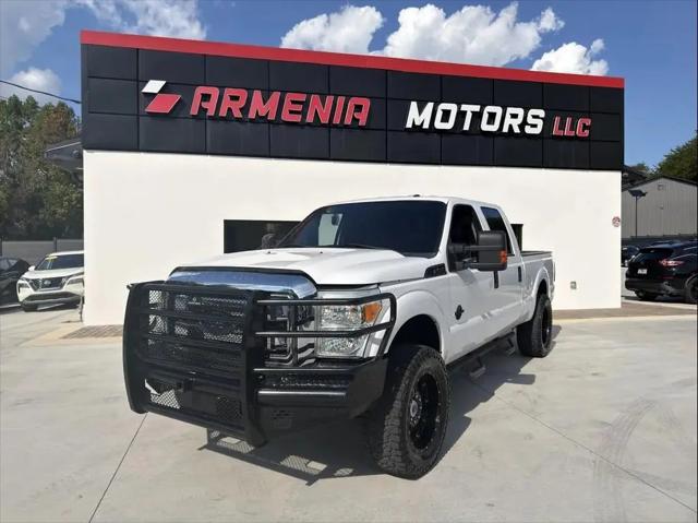 2016 Ford F-250 XLT for sale in Knoxville, TN