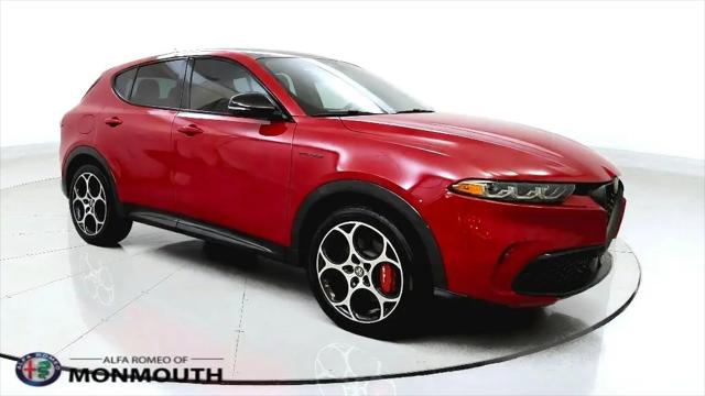 2024 Alfa Romeo Tonale Veloce EAWD for sale in Ocean, NJ