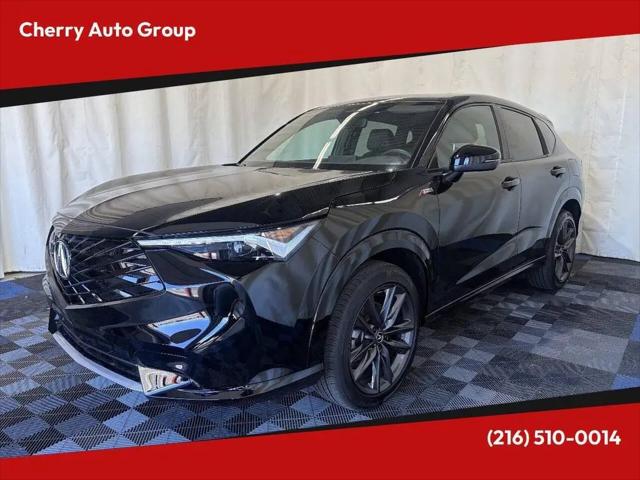 2025 Acura ADX A-Spec for sale in North Randall, OH