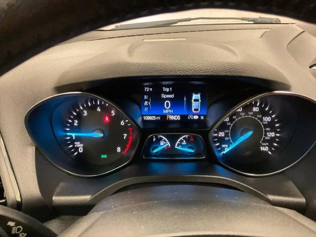 2018 Ford Escape SEL for sale in Moorhead, MN