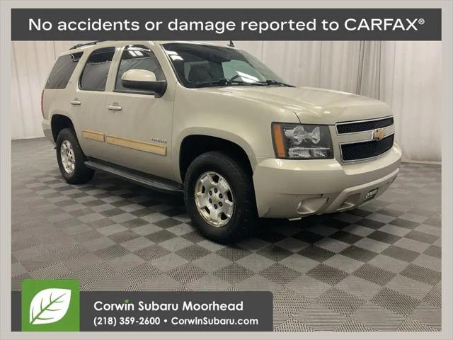 2014 Chevrolet Tahoe LT for sale in Moorhead, MN
