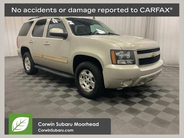 2014 Chevrolet Tahoe LT for sale in Moorhead, MN