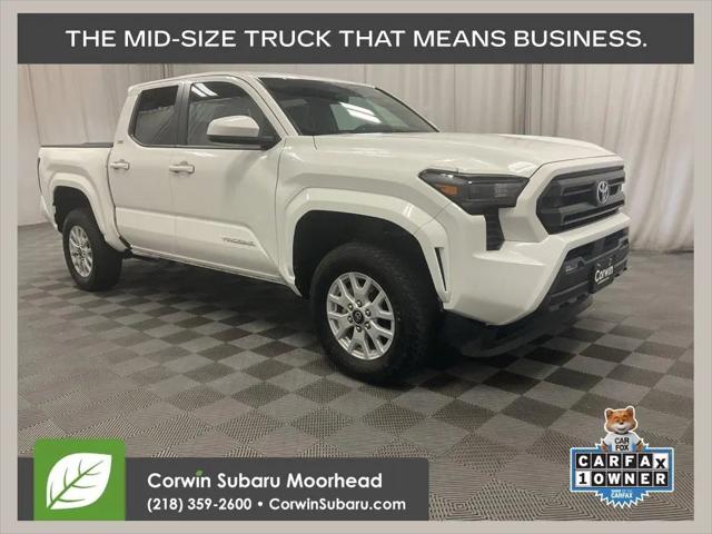 2025 Toyota Tacoma SR5 for sale in Moorhead, MN