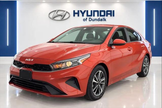 2022 Kia Forte LXS for sale in Baltimore, MD