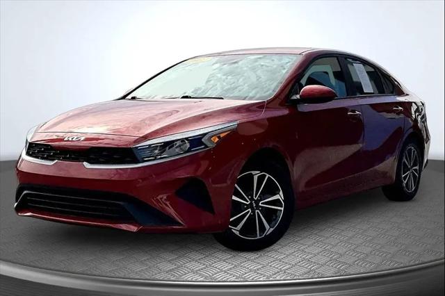 2022 Kia Forte LXS for sale in Baltimore, MD