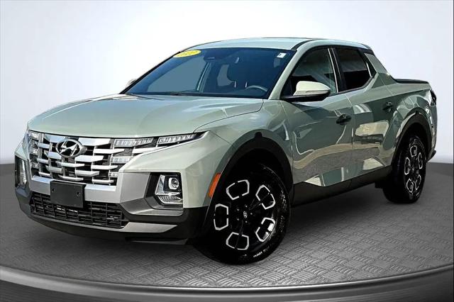 2022 Hyundai Santa Cruz SEL for sale in Baltimore, MD