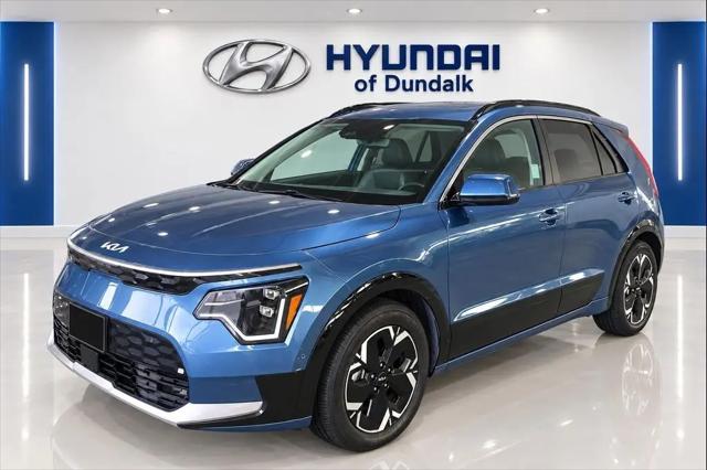 2023 Kia Niro EV Wave for sale in Baltimore, MD