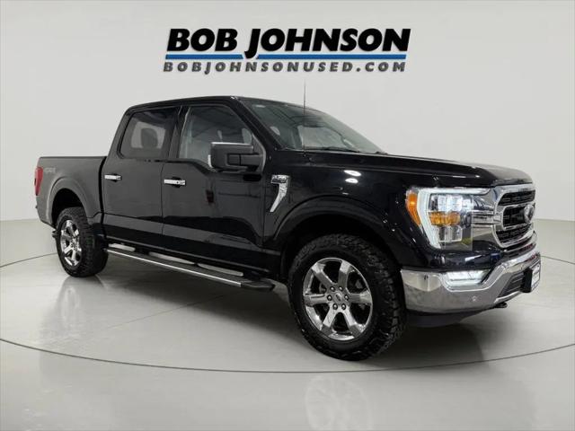 2023 Ford F-150 XLT for sale in Rochester, NY