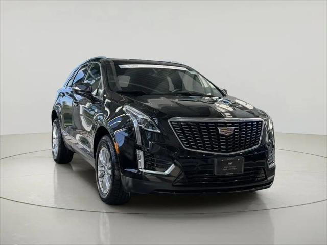2024 Cadillac XT5 AWD Luxury for sale in Rochester, NY