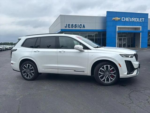 2024 Cadillac XT6 Sport for sale in Rochester, NY
