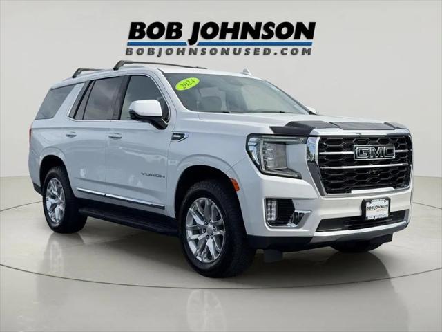 2024 GMC Yukon 4WD SLT for sale in Rochester, NY