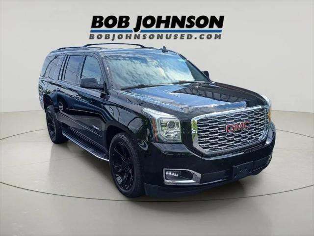 2019 GMC Yukon XL Denali for sale in Rochester, NY