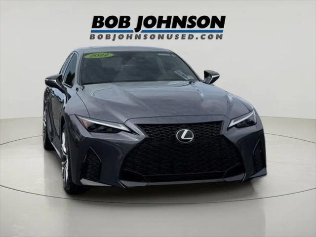 2022 Lexus 500 F SPORT Performance Premium for sale in Rochester, NY