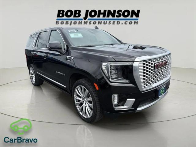 2023 GMC Yukon Denali for sale in Rochester, NY