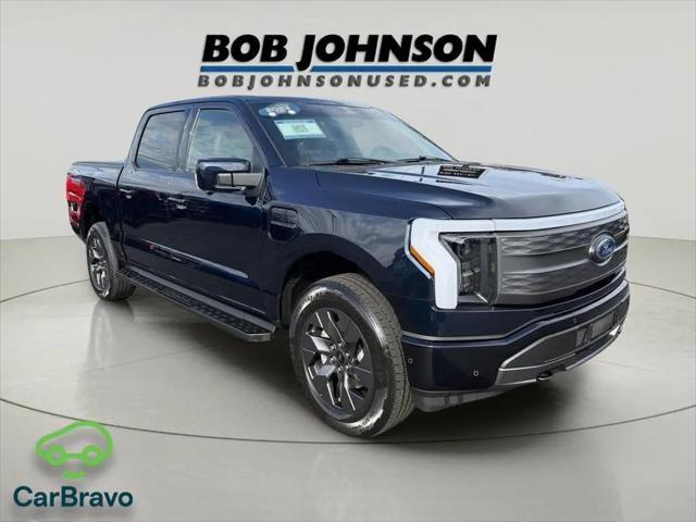 2023 Ford F-150 LARIAT for sale in Rochester, NY