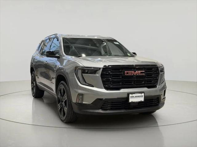 2024 GMC Acadia AWD Elevation for sale in Rochester, NY