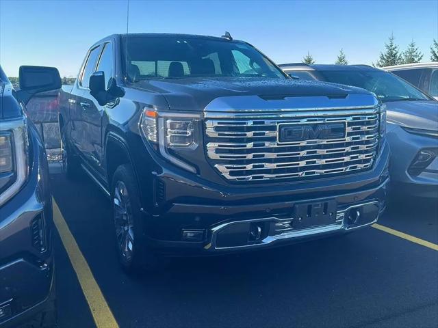 2023 GMC Sierra 1500 4WD Crew Cab Short Box Denali for sale in Rochester, NY