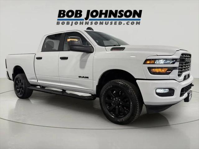2026 Ram 2500 Big Horn Crew Cab 4x4 64 Box for sale in Rochester, NY